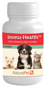 Immu-Health - 50 grams powder